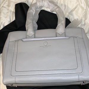 NWT Marc Jacobs Empire City tote with strap